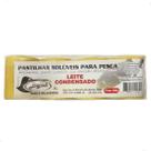 Pastilha Pesca Bigua P/ Carpa Cabeçuda Leite Condensado 280g