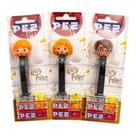 Pastilha Pez Blister 13 Harry Potter 12 Unidades Pastilha Pez Blister 13 Harry Potter 12 Unidades