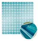 Pastilha Polipropileno Piscina Banheiro Aqua 3m2