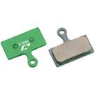 Pastilha Pro E-Bike Jagwire Para Freio a Disco Refrigeração DCAB85 Pastilha Pro E-Bike Jagwire Para Freio a Disco Refrigeração DCAB85
