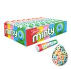 Pastilha Rolly Mint com 12 unidades 348 g