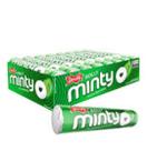 Pastilha rolly minty hortelã 12 un