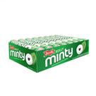 Pastilha Rolly Minty Hortelã Com 16 unidades - Docile