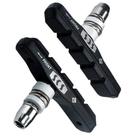 Pastilha Sapata de Freio MTB 908V 70mm P/ V-Brake (Par) - Sun chang