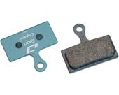 Pastilha Sport Jagwire P/ Freio Disco Shimano Deore Dca785