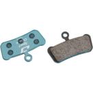 Pastilha Sport Jagwire Resina Freio Sram Guide Trail DCA798 Pastilha Sport Jagwire Resina Freio Sram Guide Trail DCA798