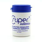 Pastilha Stiper para Acupuntura - Pote c/ 50unid