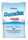 Pastilha Tablete Cloro Piscina Tricloro 200gr Domclor