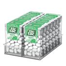 Pastilha Tic Tac Menta 14 Unidades 14,5g Ferrero