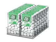 Pastilha Tic Tac Menta C/ 14u 209g