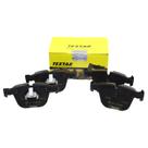 Pastilha Tras. Textar 2373001 BMW 550i, M5, X6 - Cód.11346 Pastilha Tras. Textar 2373001 BMW 550i, M5, X6 - Cód.11346