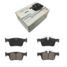 Pastilha Traseira Bmw X1 F48 2014 2015 2016 2017/.. Ceramica