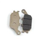 Pastilha Traseira CB 300RA / XRE 300A Ano 2008 a 2012 / CBR 600FA HORNET / CBR C/ABS Ano 2008 a 2012 / XJ6