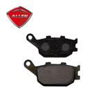 Pastilha Traseira Honda CB 1100 Kawasaki Vulcam Yamaha XJ6
