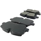 Pastilha Traseira Land Rover Defensor Range Rover 4.4 5.0 Pastilha Traseira Land Rover Defensor Range Rover 4.4 5.0