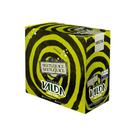 Pastilha Valda BeetleJuice Maça Verde c/ 10 latas de 50g