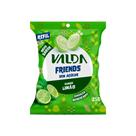 Pastilha Valda Friends Refil Novo Sabor Limão Sem Açúcar Sachê 25g