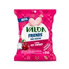 Pastilha Valda Friends Refil Sabor Ice Cherry Sem Açúcar 25g Pastilha Valda Friends Refil Sabor Ice Cherry Sem Açúcar 25g