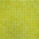 Pastilha Vidro Colormix Amarelo D60