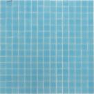 Pastilha Vidro Colormix Azul Claro A07