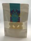 Pastilhas aromaticas dalia turquesa 56g-jardim