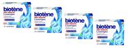 Pastilhas Biotène para boca seca, 27 quilates, hortelã refrescante, pacote com 4