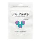 Pastilhas de Creme Dental Unpaste Menta Fluoreto Veganas 250 un