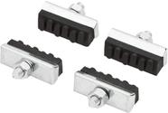 Pastilhas de freio de bicicleta Bell Binder 100 Caliper Side Stop