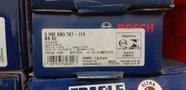 Pastilhas de Freio Dianteira Bosch 0 986 Bb0 787