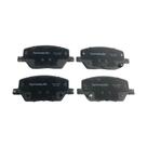 Pastilhas De Freio Dianteira Fiat Toro Fastback Jeep Compass