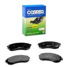 Pastilhas de freio Dianteira L200 - Cobreq N-1337 Pastilhas de freio Dianteira L200 - Cobreq N-1337