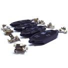 Pastilhas De Freio Dianteira Pecas Genuinas Gm Onix 2020 Em Diante 26312031