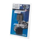 Pastilhas de Freio Dianteiro EIS Crf150r 07/Cr80-85r 92-07 Pastilhas de Freio Dianteiro EIS Crf150r 07/Cr80-85r 92-07