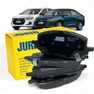 Pastilhas de Freio Dianteiro Onix Hatch Onix Plus 2020/... Pastilhas de Freio Dianteiro Onix Hatch Onix Plus 2020/...