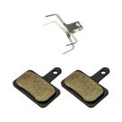 Pastilhas De Freio Disco Comp Shimano GTA