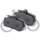 Pastilhas de freio JFG RACING para Surron Light Bee X S