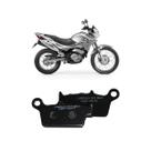 Pastilhas de Freio para Moto Honda NX Falcon/XRE 300 e Shineray X2 250 Cobreq - N 943 Pastilhas de Freio para Moto Honda NX Falcon/XRE 300 e Shineray X2 250 Cobreq - N 943