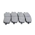 Pastilhas de Freio Traseira Pajero Full Hilux Syl Syl1392 - Mitsubishi