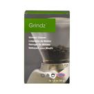 Pastilhas de limpeza para moedor de café Urnex Grindz Professional