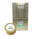 Pastilhas de Mentol Classic Display com 10 Latas de 50g - Valda