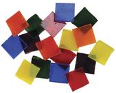 Pastilhas de Mosaico Vitral Catedral 1,9 cm