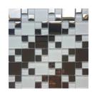 Pastilhas De Vidro L Millenium Ref 1027 30x30 (kit 5 Placas)