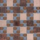 Pastilhas De Vidro Rb 146794
