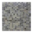 Pastilhas De Vidro Ref 1002 Pl 30x30 (kit 11 Placas) Pastilhas De Vidro Ref 1002 Pl 30x30 (kit 11 Placas)