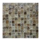Pastilhas De Vidro Ref 1004 Placa 30x30 Cm (kit 3 Placas) Pastilhas De Vidro Ref 1004 Placa 30x30 Cm (kit 3 Placas)