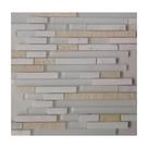 Pastilhas De Vidro Ref 1037 Placa 40x30 Cm (kit 5 Placas) Pastilhas De Vidro Ref 1037 Placa 40x30 Cm (kit 5 Placas)
