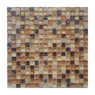 Pastilhas De Vidro Ref 9014 Pl 30x30 (kit 5 Placas)