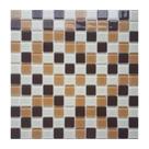Pastilhas De Vidro Ref A015 Placa 30x30 Cm (kit 6 Placas) Pastilhas De Vidro Ref A015 Placa 30x30 Cm (kit 6 Placas)