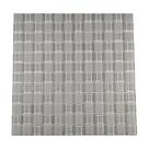 Pastilhas De Vidro Ref A017 Placa 30x30 Cm (kit 11 Placas) Pastilhas De Vidro Ref A017 Placa 30x30 Cm (kit 11 Placas)