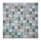Pastilhas De Vidro Ref A021 Placa 30x30 Cm (kit 06placas) Pastilhas De Vidro Ref A021 Placa 30x30 Cm (kit 06placas)